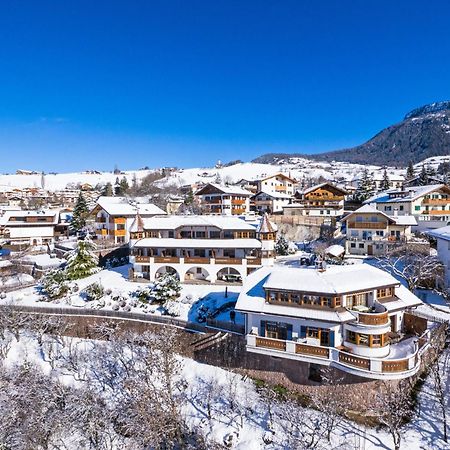 Residence Burghof Siusi Exterior photo