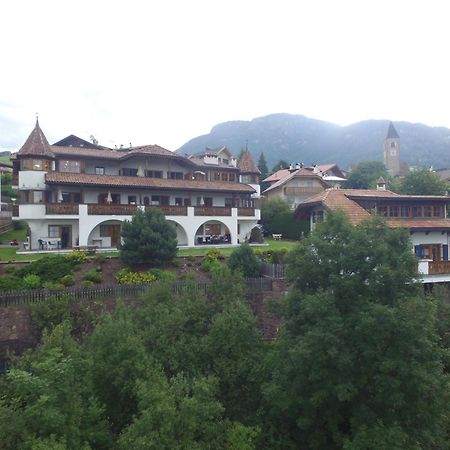 Residence Burghof Siusi Exterior photo